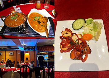 Everest Spice Plymouth