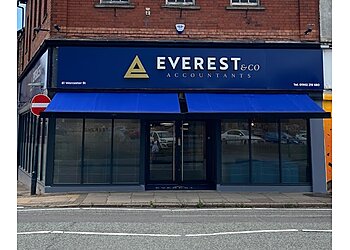 Everest and Co Accountants