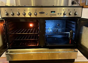 Everglow Oven Cleaning Ltd