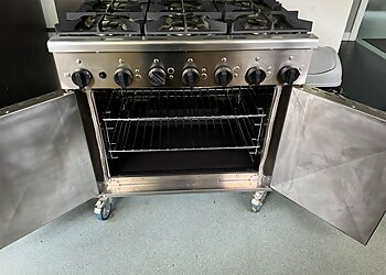 Everglow Oven Cleaning Ltd