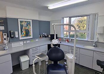 Evergreen Dentistry