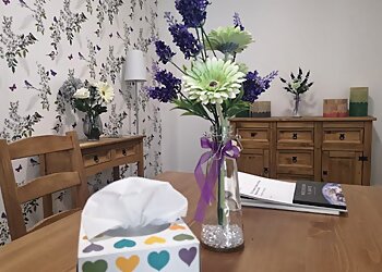 Evergreen Funeral Services