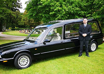 Evergreen Funeral Services