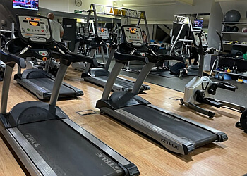 Everlast Gyms Colchester