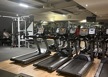 Everlast Gyms Colchester