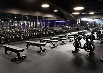 Everlast Gyms St Helens