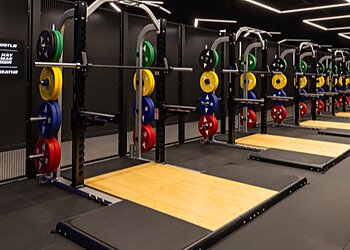 Everlast Gyms St Helens