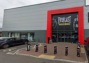 St Helens gyms Everlast Gyms St Helens image 1