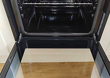 Everlast Pro Oven Cleaning & Repairs