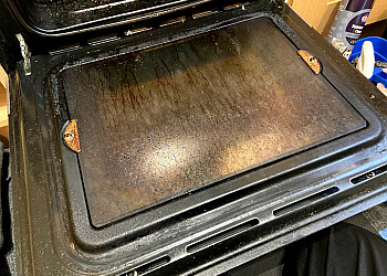 Everlast Pro Oven Cleaning Solutions 