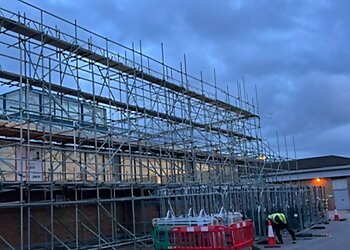 Everlast Scaffolding Ltd.