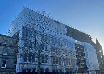 Everlast Scaffolding Ltd.