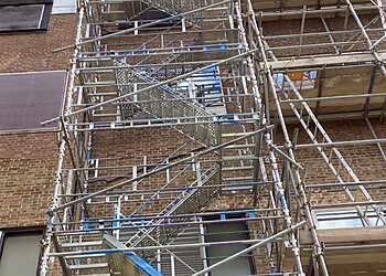 Leeds scaffolding companies Everlast Scaffolding Ltd. image 1