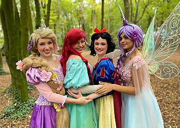 Everlasting Entertainment