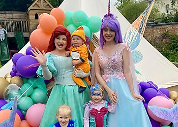 Everlasting Entertainment