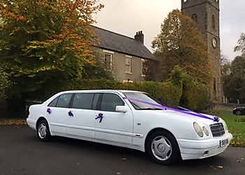 Evermore Wedding Cars