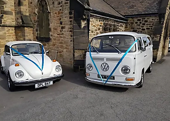 Evermore Wedding Cars
