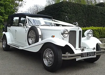 Evermore Wedding Cars