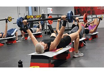 Eversley Leisure Centre