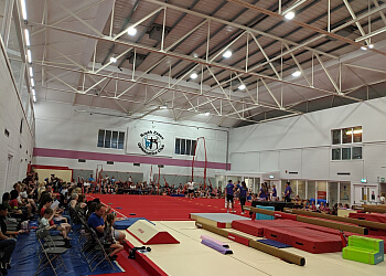 Eversley Leisure Centre