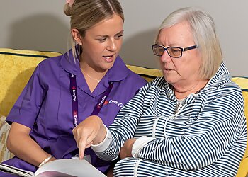 EveryDay Care & Support