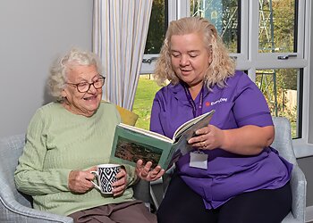 EveryDay Care & Support