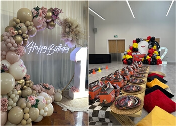 Every Occasion Event Management