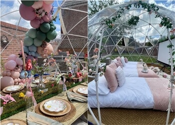 Every Occasion Event Management