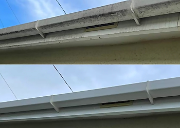 Everyday Exterior Cleaning