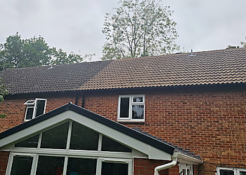 Everyday Exterior Cleaning Everyday Exterior Cleaning