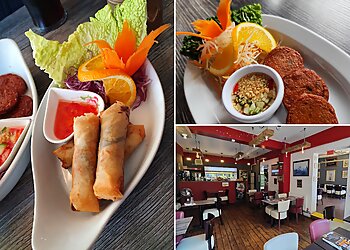 Everyday Thai Restaurant