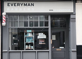 Everyman Barbers