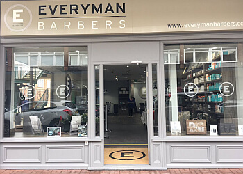 Everyman Barbers