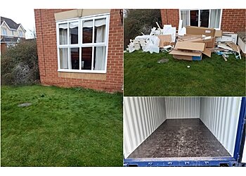 Everything Go's Rubbish Removals