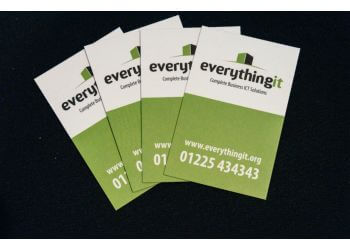 Everything IT Ltd