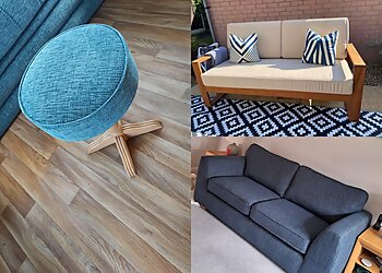 Everything upholstery