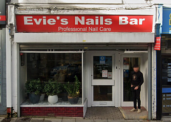 Evie's Nails Bar