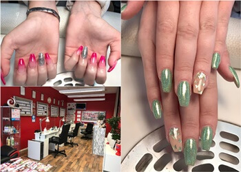 Evie's Nails Bar