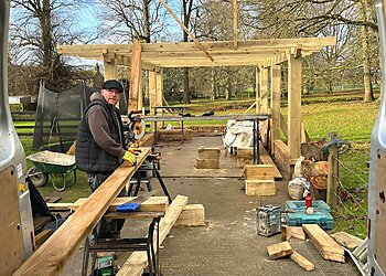 Evoke Landscape Design Ltd