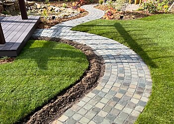 Evoke Landscape Design Ltd