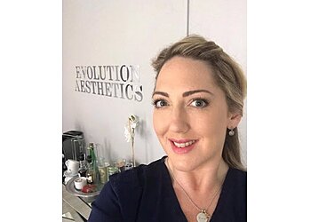 Evolution Aesthetics