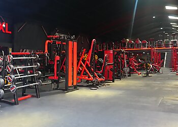 Evolution Fitness XL