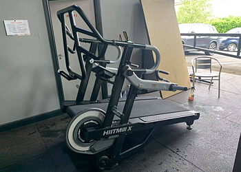 Evolution Gym Rochdale