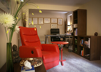 Evolution Hypnotherapy