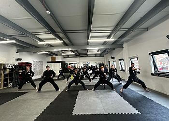 Evolution Martial Arts