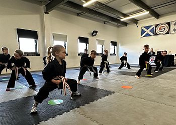 Evolution Martial Arts