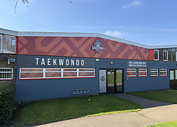 Evolution Taekwondo 