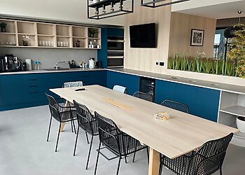 Evolve Independent Cleaning Services Ltd.