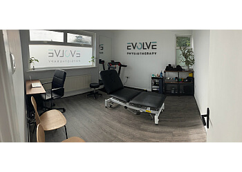 Evolve Physiotherapy Swansea