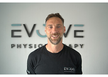 Evolve Physiotherapy Swansea
